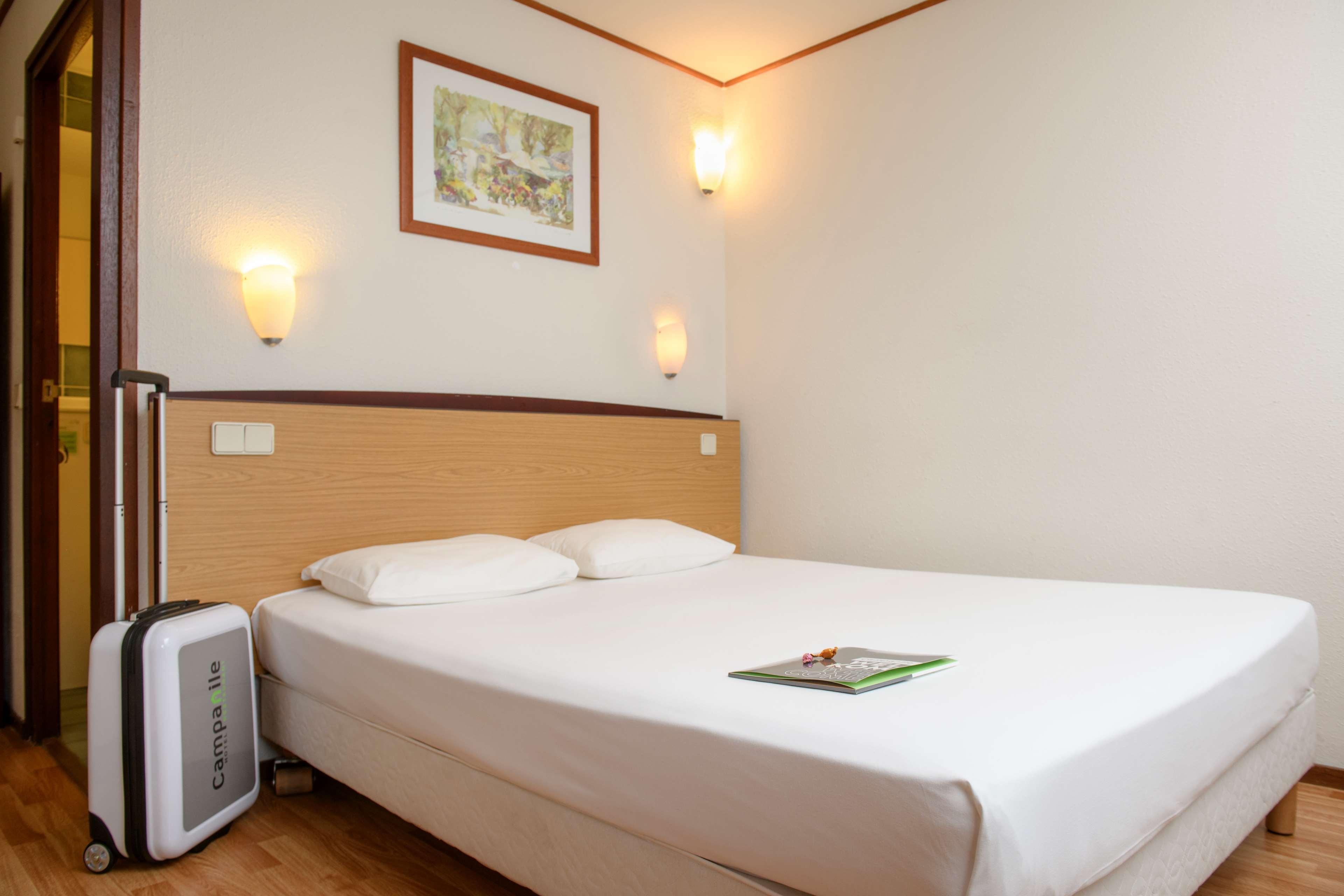 Campanile Hotel & Restaurant 'S Hertogenbosch Ден Бош Екстериор снимка