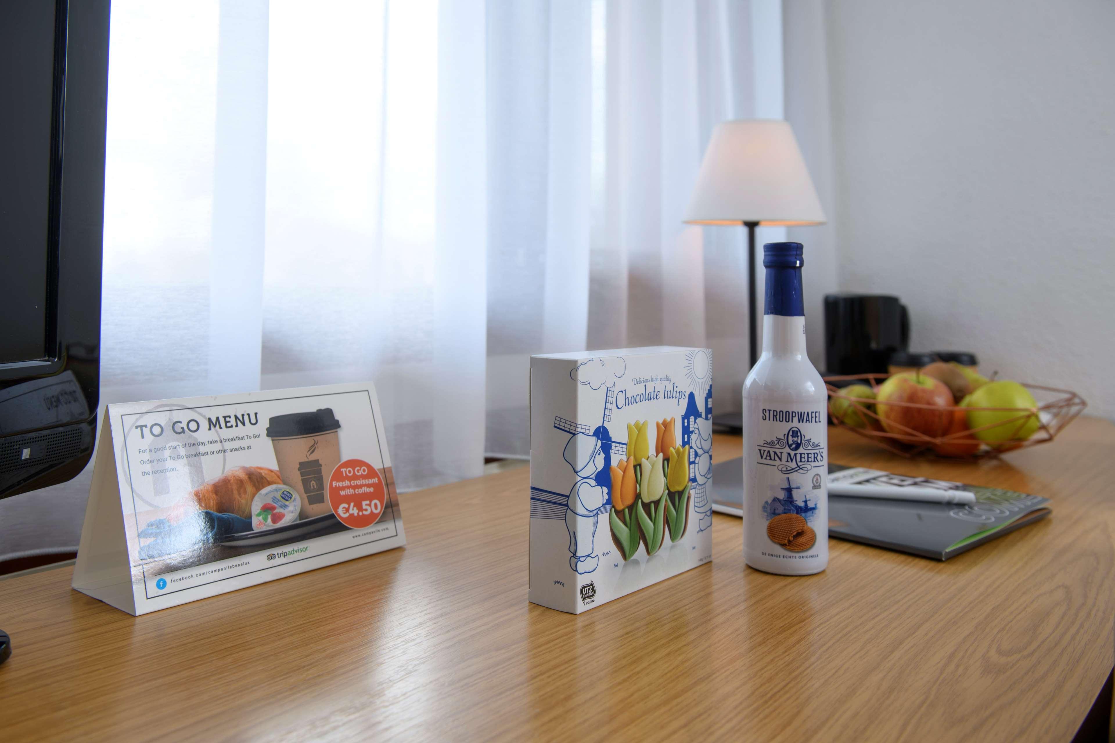 Campanile Hotel & Restaurant 'S Hertogenbosch Ден Бош Екстериор снимка