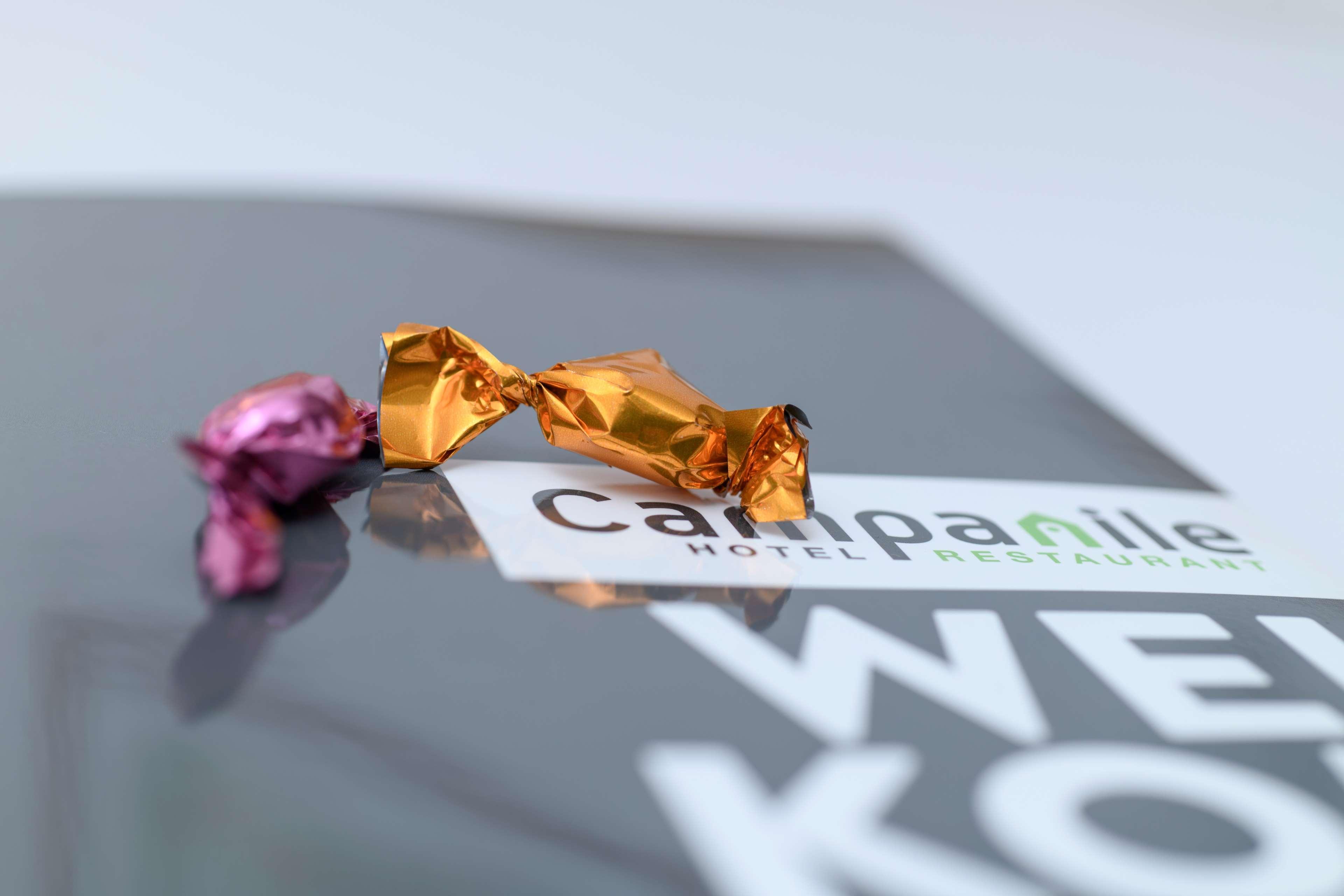 Campanile Hotel & Restaurant 'S Hertogenbosch Ден Бош Екстериор снимка