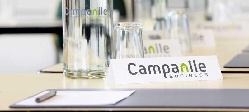 Campanile Hotel & Restaurant 'S Hertogenbosch Ден Бош Екстериор снимка