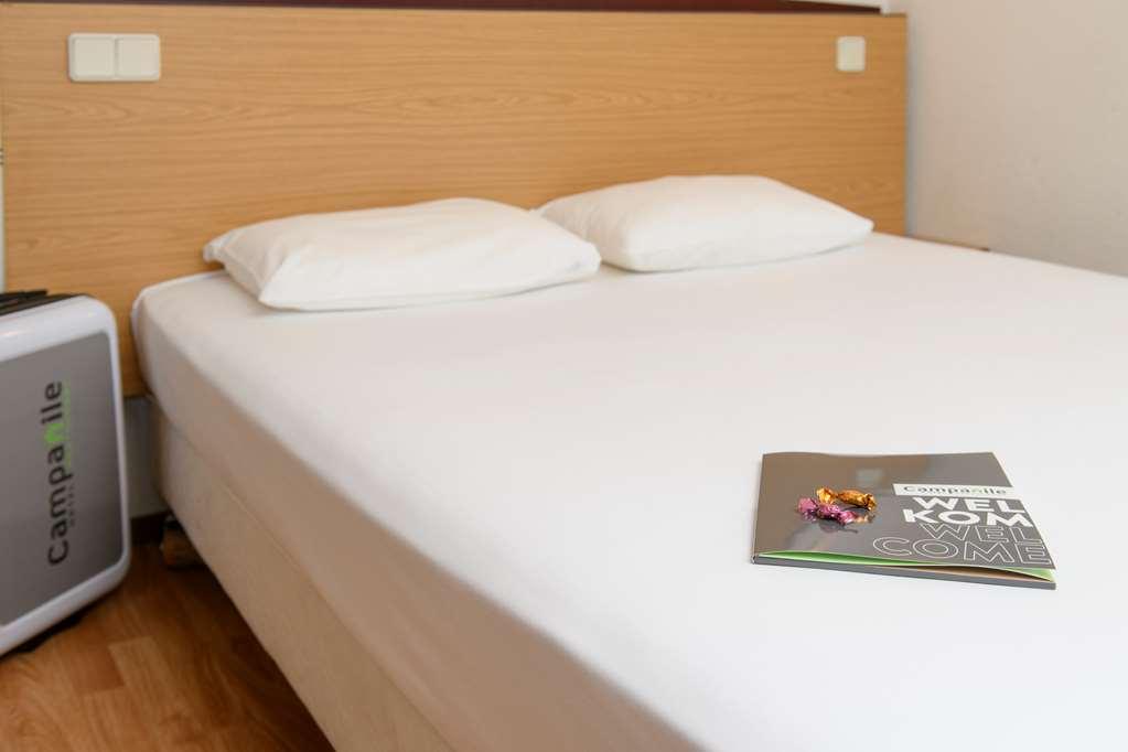 Campanile Hotel & Restaurant 'S Hertogenbosch Ден Бош Екстериор снимка