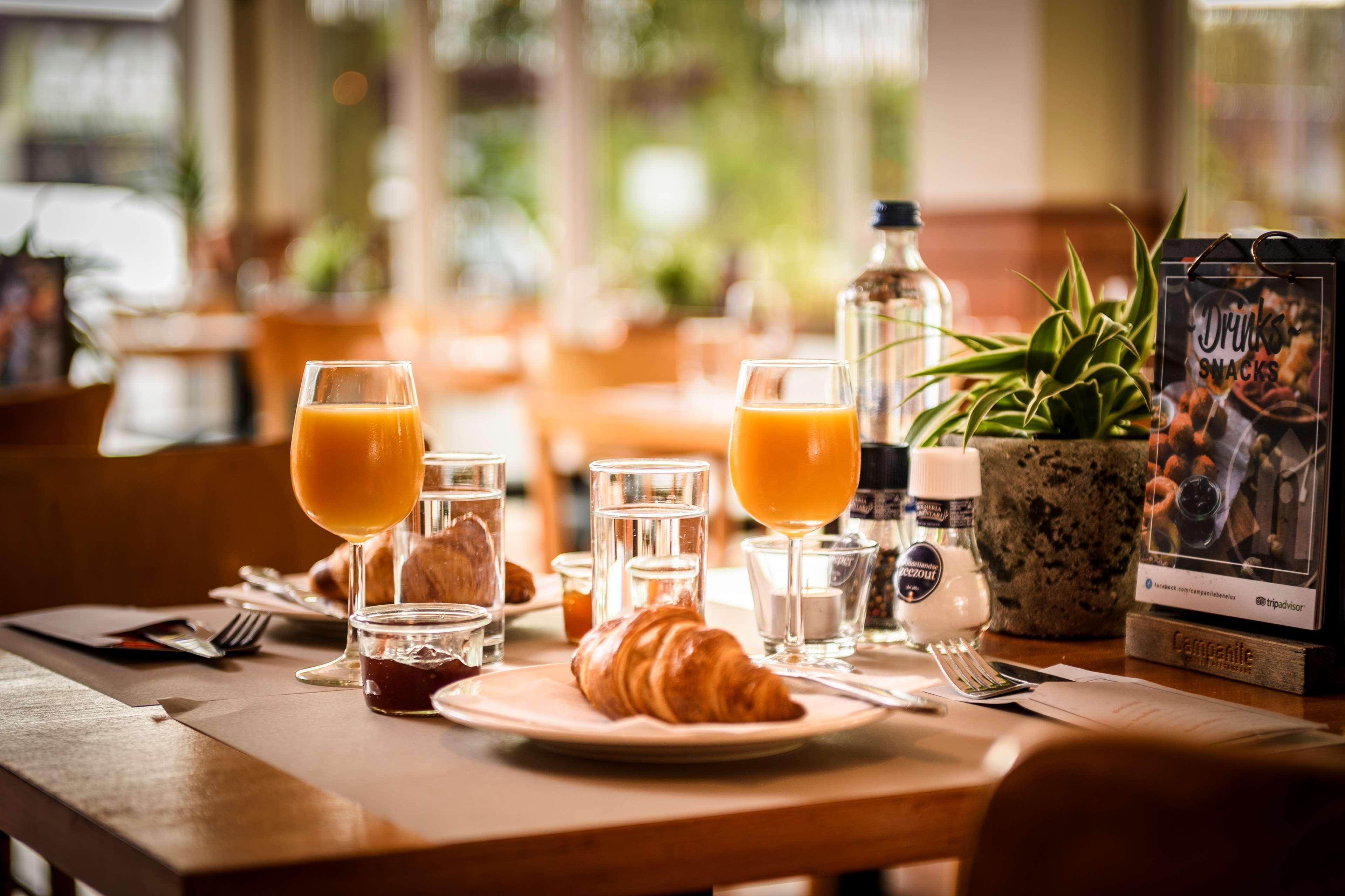 Campanile Hotel & Restaurant 'S Hertogenbosch Ден Бош Екстериор снимка