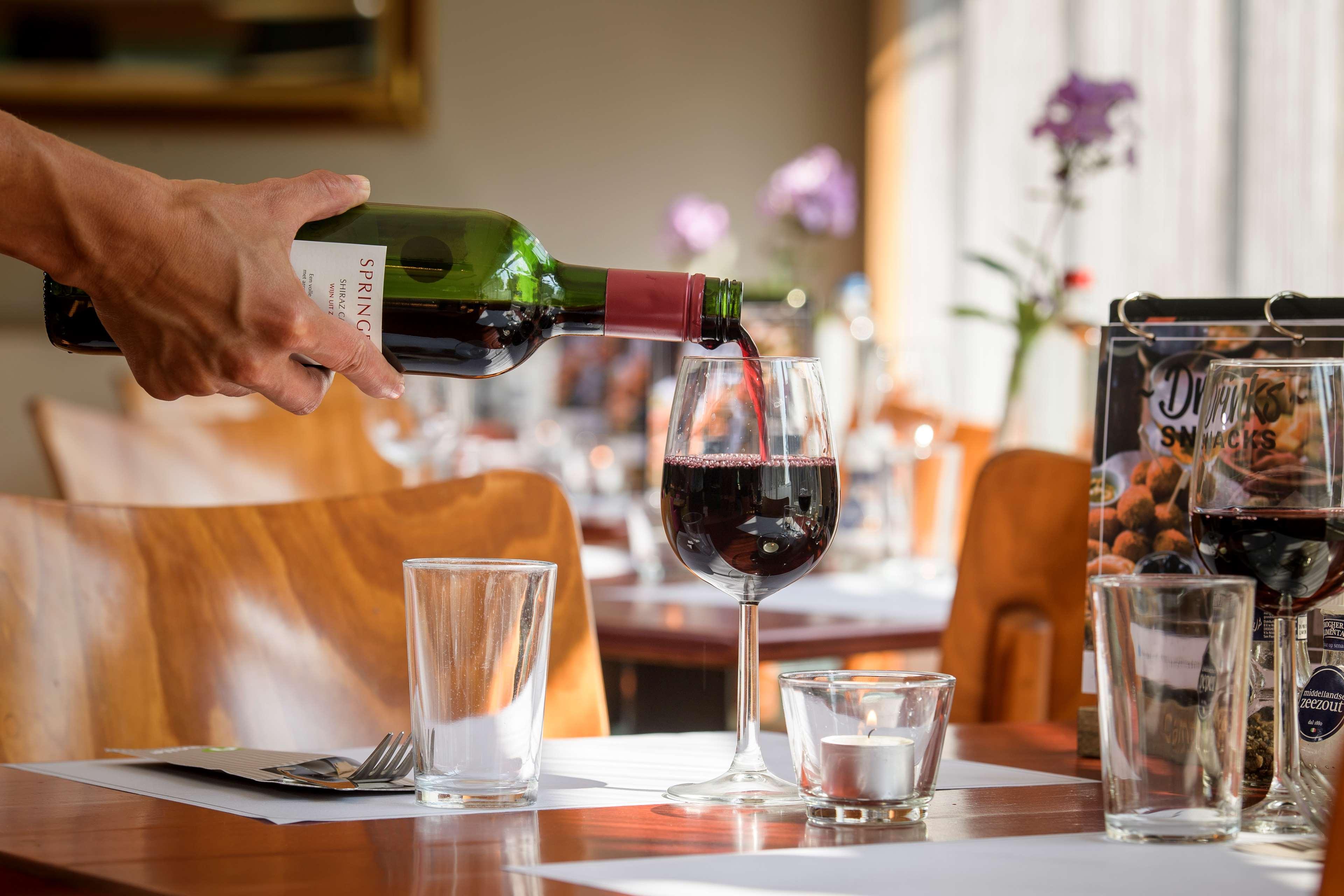 Campanile Hotel & Restaurant 'S Hertogenbosch Ден Бош Екстериор снимка