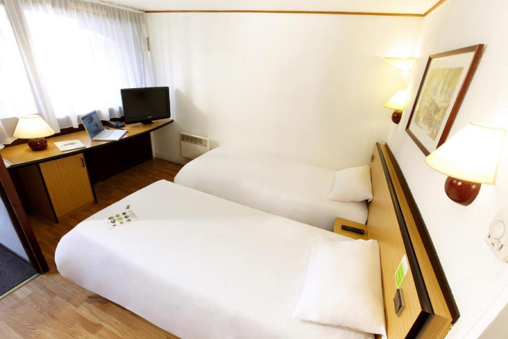 Campanile Hotel & Restaurant 'S Hertogenbosch Ден Бош Екстериор снимка