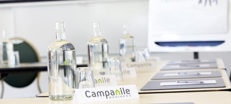 Campanile Hotel & Restaurant 'S Hertogenbosch Ден Бош Екстериор снимка