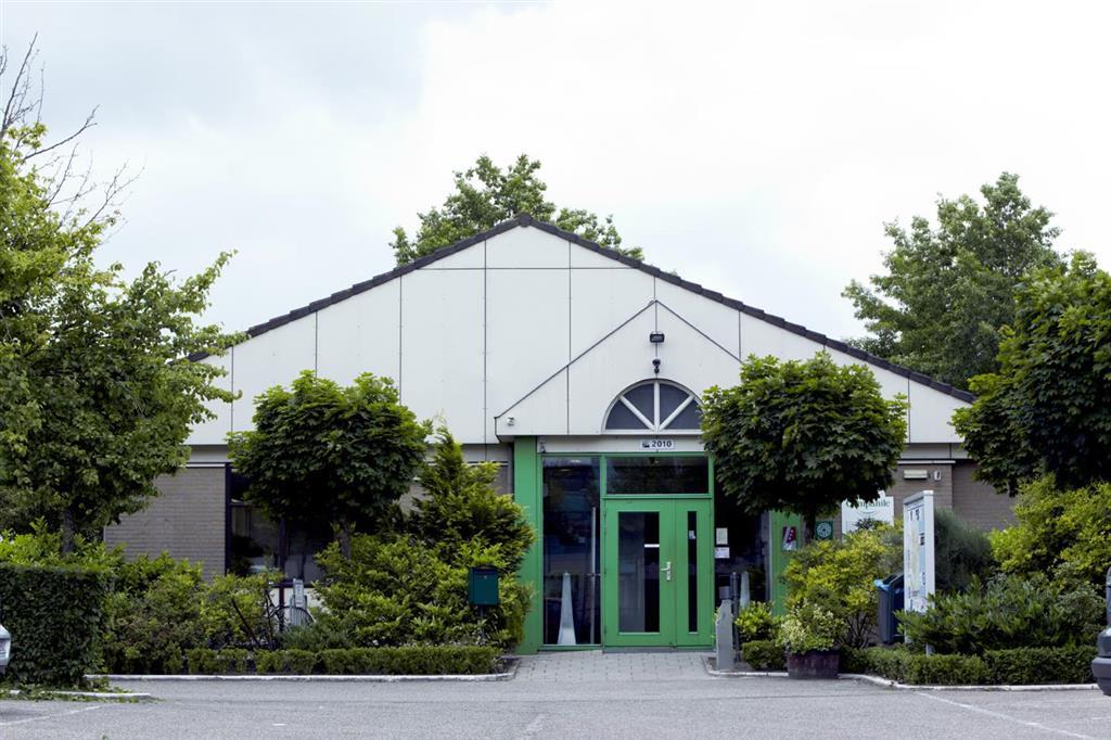 Campanile Hotel & Restaurant 'S Hertogenbosch Ден Бош Екстериор снимка
