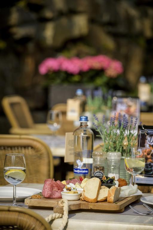 Campanile Hotel & Restaurant 'S Hertogenbosch Ден Бош Екстериор снимка