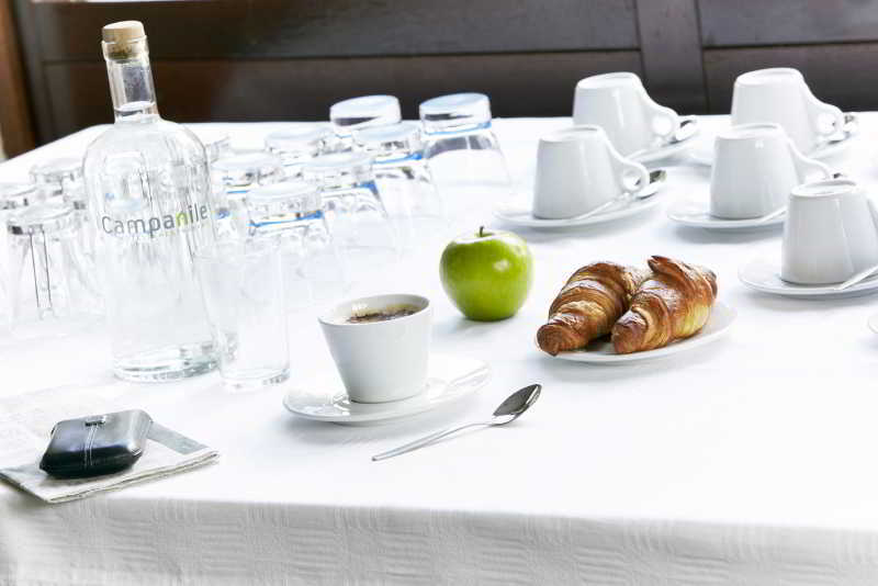 Campanile Hotel & Restaurant 'S Hertogenbosch Ден Бош Екстериор снимка