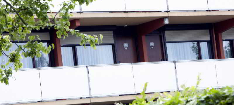 Campanile Hotel & Restaurant 'S Hertogenbosch Ден Бош Екстериор снимка