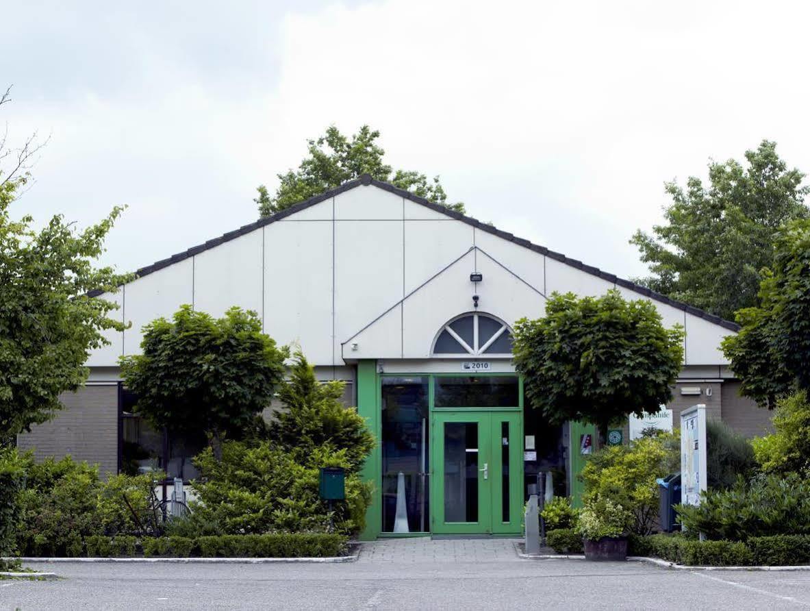 Campanile Hotel & Restaurant 'S Hertogenbosch Ден Бош Екстериор снимка