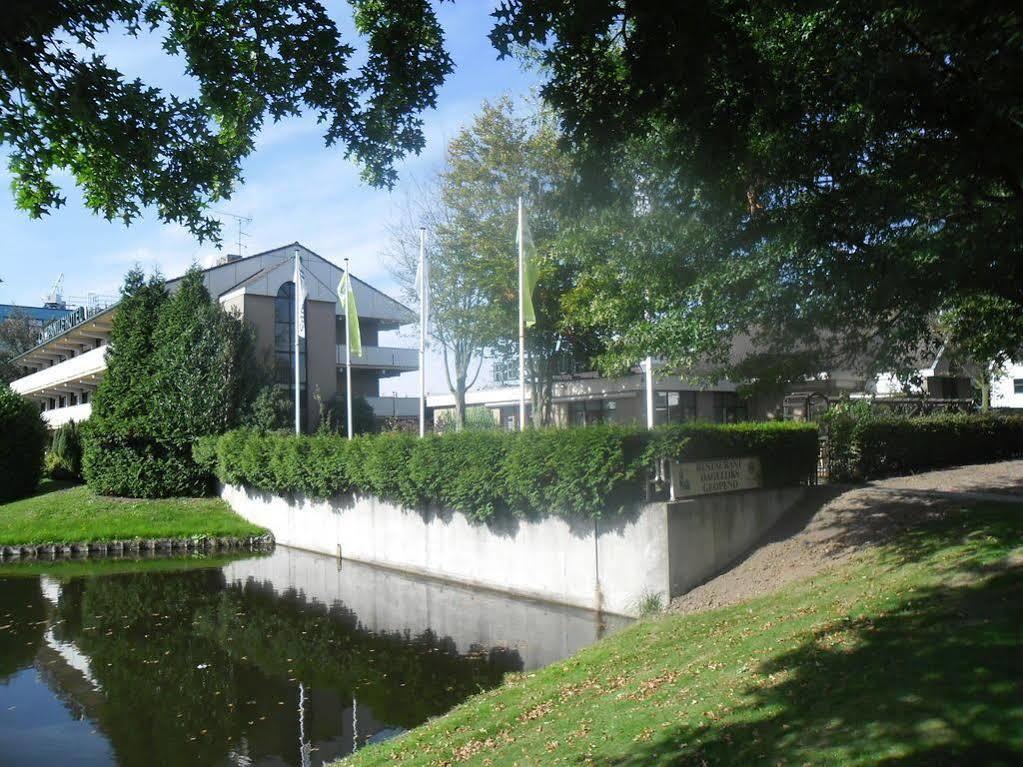 Campanile Hotel & Restaurant 'S Hertogenbosch Ден Бош Екстериор снимка