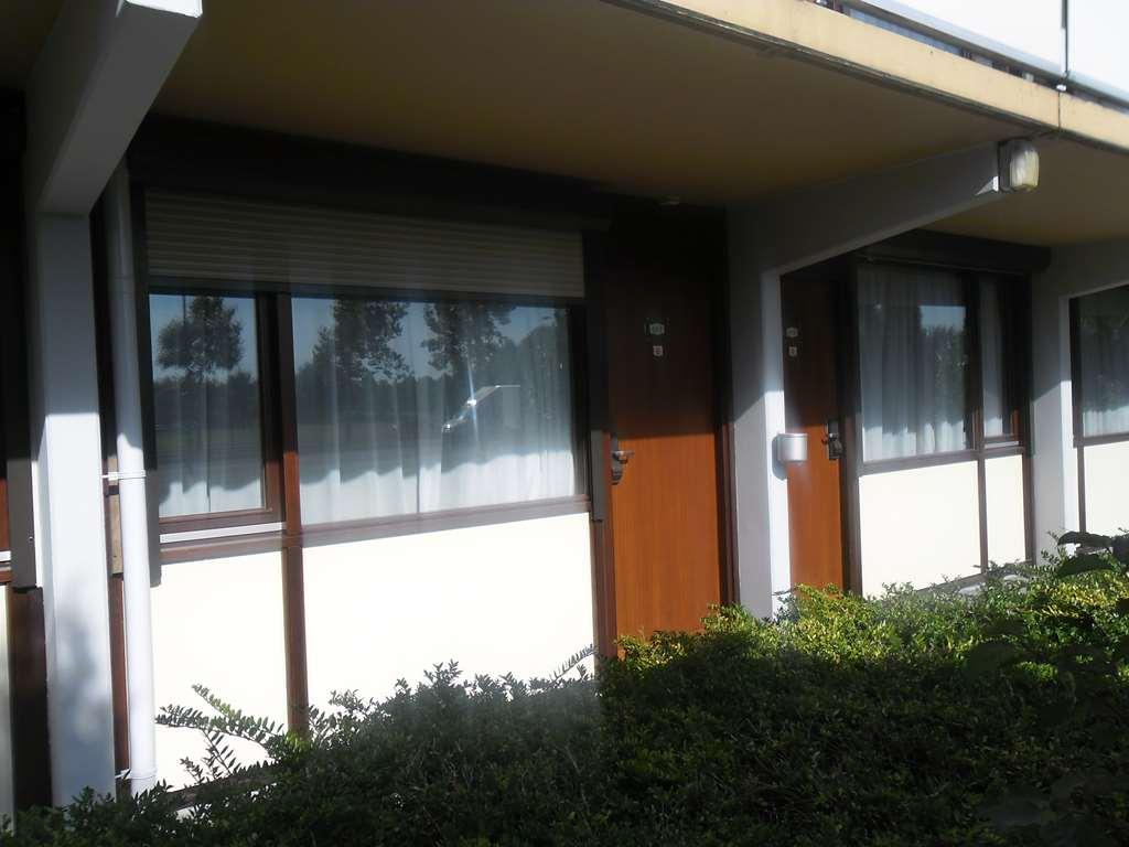 Campanile Hotel & Restaurant 'S Hertogenbosch Ден Бош Екстериор снимка